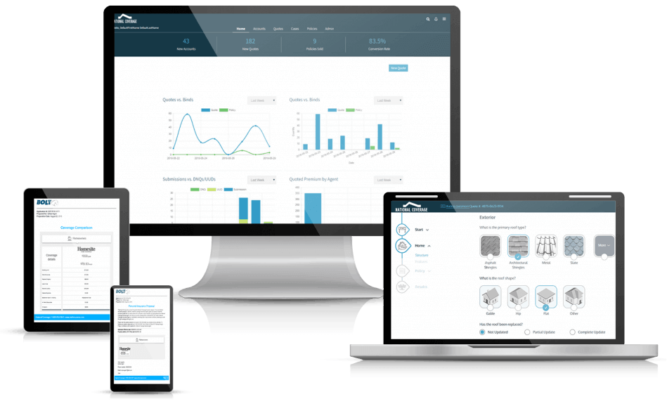 Page not found bolt agency