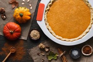 Cooking and Baking Safety Tips for the Holiday