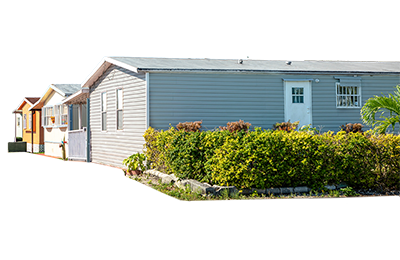 Affordable Mobile Home Insurance, Fast
