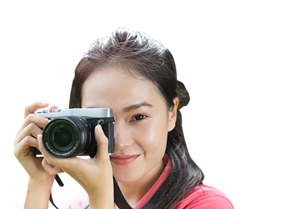 Photographer/Videographer insurance